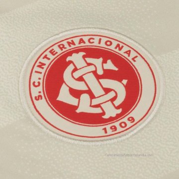 Tailandia 2ª Camiseta SC Internacional 2022