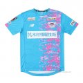Tailandia 1ª Camiseta Sagan Tosu 2021