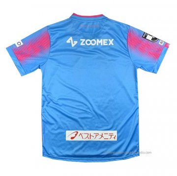 Tailandia 1ª Camiseta Sagan Tosu 2023