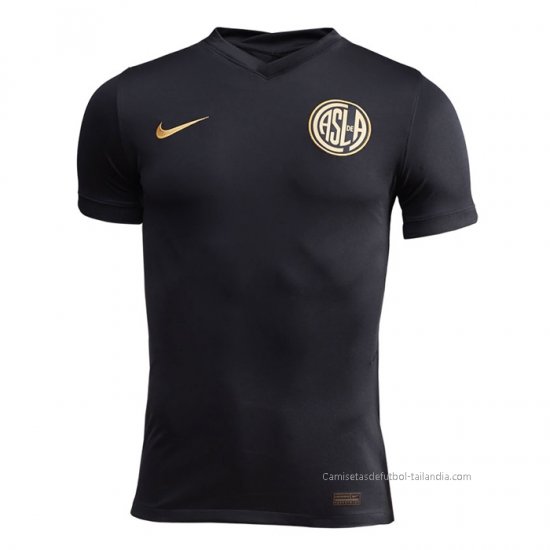 Tailandia Camiseta San Lorenzo 3ª 2022 - Haga un click en la imagen para cerrar
