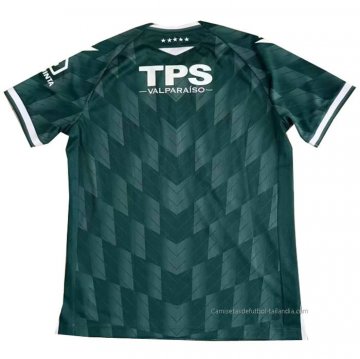 Tailandia 1ª Camiseta Santiago Wanderers 2023