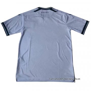 Tailandia 2ª Camiseta Santiago Wanderers 2024