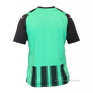 Tailandia 1ª Camiseta Sassuolo 2023-2024