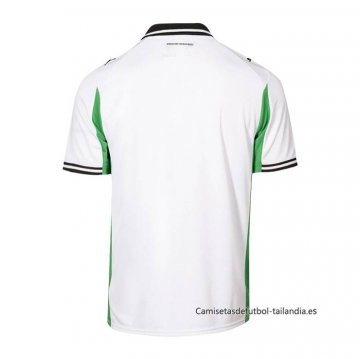 Tailandia 2ª Camiseta Sassuolo 2025-2026