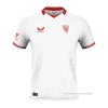 1ª Camiseta Sevilla 2023-2024 1ª Camiseta Sevilla 2023-2024