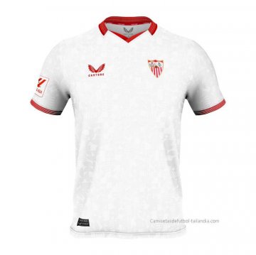 1ª Camiseta Sevilla 2023-2024 1ª Camiseta Sevilla 2023-2024