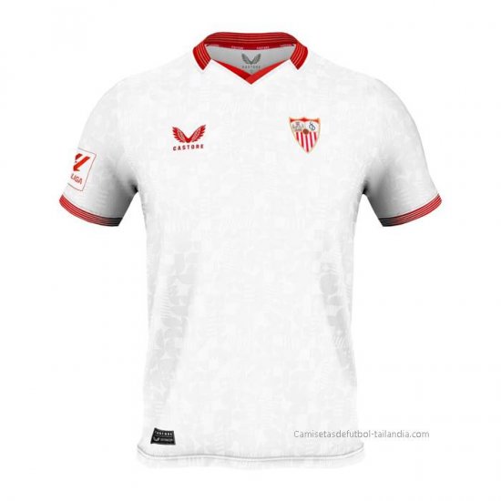 1ª Camiseta Sevilla 2023-2024 - Haga un click en la imagen para cerrar