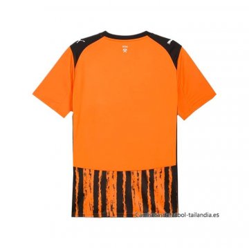 Tailandia 1ª Camiseta Shakhtar Donetsk 2025-2026