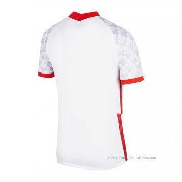 Tailandia 2ª Camiseta Shanghai Port 2021