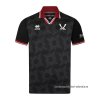 Tailandia 3ª Camiseta Sheffield United Portero 2024-2025 Tailandia 3ª Camiseta Sheffield United Portero 2024-2025