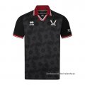 Tailandia 3ª Camiseta Sheffield United Portero 2024-2025