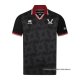 Tailandia 3ª Camiseta Sheffield United Portero 2024-2025