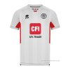 Tailandia 3ª Camiseta Sheffield United 2023-2024