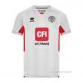 Tailandia 3ª Camiseta Sheffield United 2023-2024
