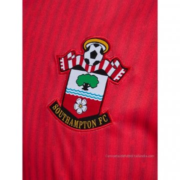 1ª Camiseta Southampton 2023-2024