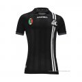 Tailandia 2ª Camiseta Spezia 2021-2022