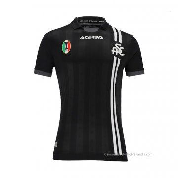 Tailandia 2ª Camiseta Spezia 2021-2022