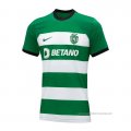 1ª Camiseta Sporting 2023-2024