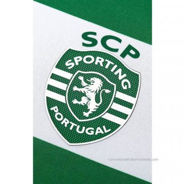 1ª Camiseta Sporting 2023-2024