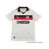 Tailandia 2ª Camiseta St. Pauli 2025-2026 Tailandia 2ª Camiseta St. Pauli 2025-2026