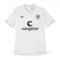Tailandia 2ª Camiseta St. Pauli 2021-2022