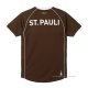 Tailandia 2ª Camiseta St. Pauli 2021-2022