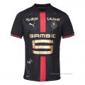 Tailandia Camiseta Stade Rennais 120 Aniversario 2021