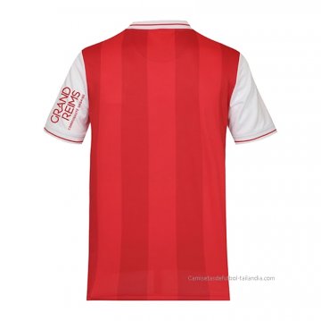 Tailandia 1ª Camiseta Stade de Reims 2021-2022