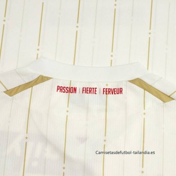 Tailandia 2ª Camiseta Standard Liege 2025-2026