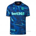 Tailandia 2ª Camiseta Stoke City 2023-2024