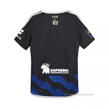 Tailandia 3ª Camiseta Strasbourg 2023-2024
