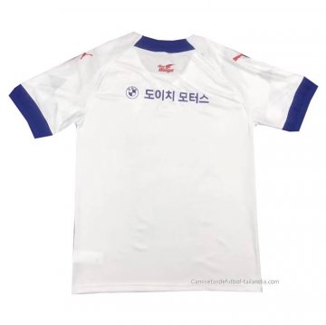 Tailandia 2ª Camiseta Suwon Samsung Bluewings 2023