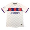 Tailandia 2ª Camiseta Suwon 2024