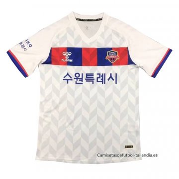 Tailandia 2ª Camiseta Suwon 2024