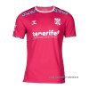 Tailandia 3ª Camiseta Tenerife 2024-2025 Tailandia 3ª Camiseta Tenerife 2024-2025