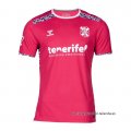 Tailandia 3ª Camiseta Tenerife 2024-2025