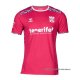 Tailandia 3ª Camiseta Tenerife 2024-2025