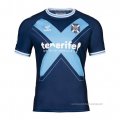Tailandia 2ª Camiseta Tenerife 2023-2024