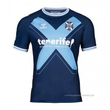 Tailandia 2ª Camiseta Tenerife 2023-2024 Tailandia 2ª Camiseta Tenerife 2023-2024
