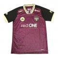Tailandia 2ª Camiseta Terengganu 2021