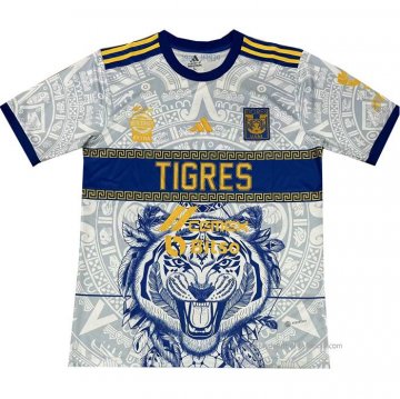 Tailandia Camiseta Tigres UANL Special 2023-2024 Tailandia Camiseta Tigres UANL Special 2023-2024