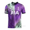 Tailandia 3ª Camiseta Tottenham Hotspur 2021-2022 Tailandia 3ª Camiseta Tottenham Hotspur 2021-2022