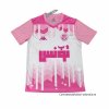 Tailandia Camiseta Tunez Special 2025 Rosa Tailandia Camiseta Tunez Special 2025 Rosa