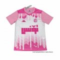 Tailandia Camiseta Tunez Special 2025 Rosa