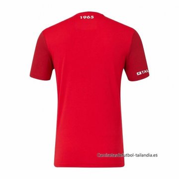 Tailandia 1ª Camiseta Twente 2025-2026