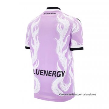 Tailandia 3ª Camiseta Udinese 2024-2025