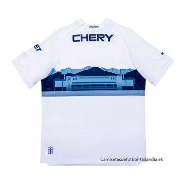 Tailandia Camiseta Universidad Catolica Special 2025 Blanco