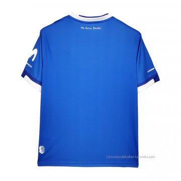 Tailandia 2ª Camiseta Universidad Catolica 2021-2022
