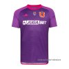 Tailandia 3ª Camiseta Universidad de Chile 2024 Tailandia 3ª Camiseta Universidad de Chile 2024