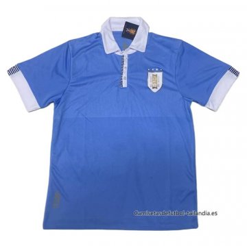 Tailandia 1ª Camiseta Uruguay Anniversary 2024